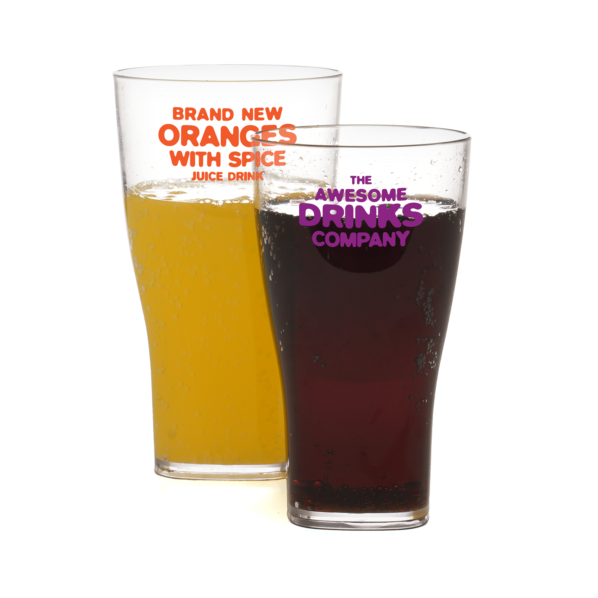 380ml Highball Tumbler - Image 2