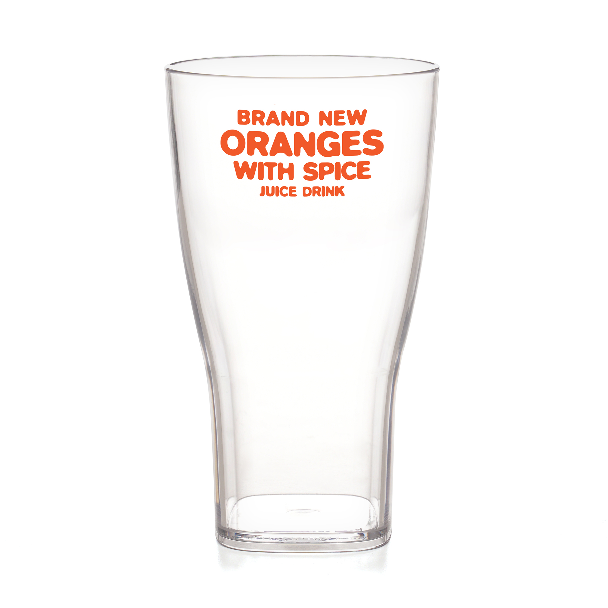 1 Pint Highball Tumbler - Image 3
