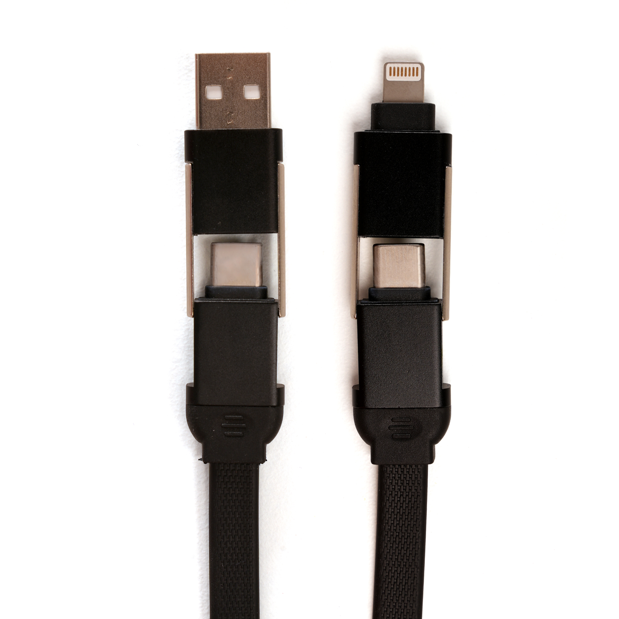2-in-1 Keyring Charger - Image 3
