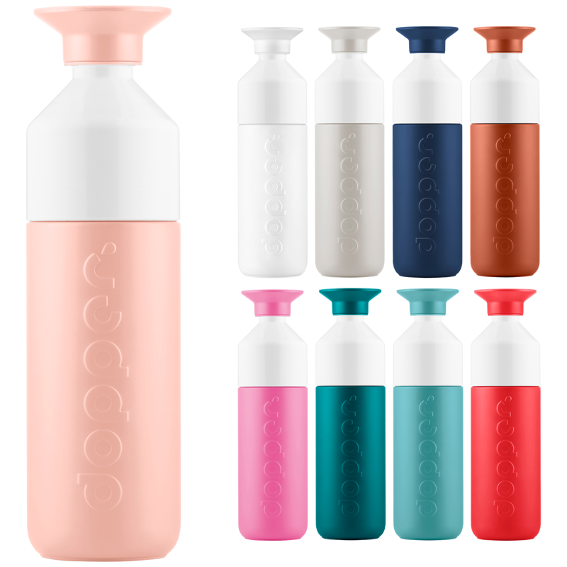 Dopper Insulated Bottle