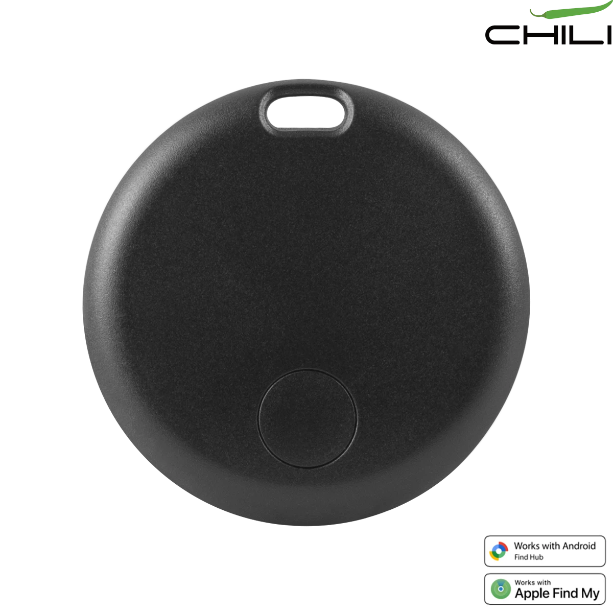 Chilli Smart Tag